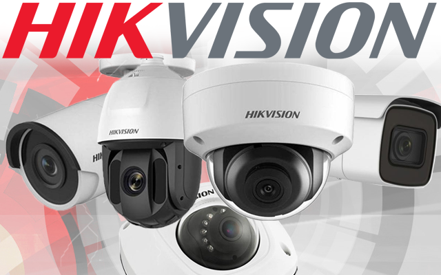 HIKVISON